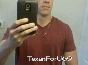 TexanForU69