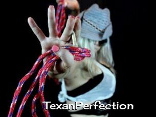 TexanPerfection