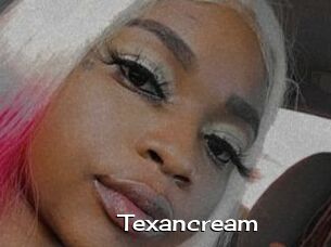 Texancream