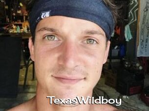 TexasWildboy