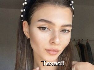 Texasii