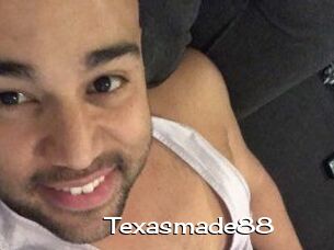 Texasmade88