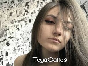 TeyaGalles