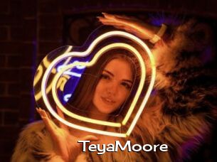 TeyaMoore