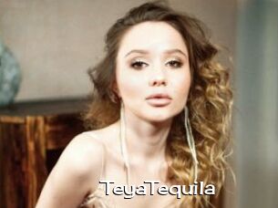 TeyaTequila