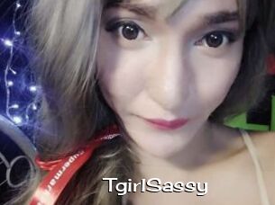 TgirlSassy