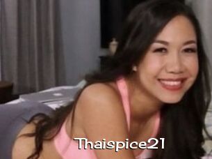 Thaispice21