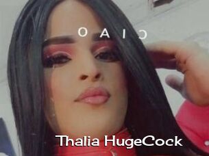 Thalia_HugeCock