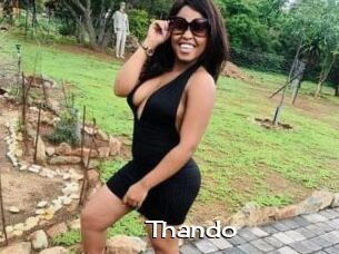 Thando