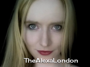 TheAlexaLondon