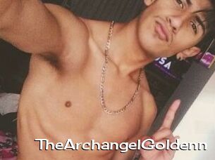 TheArchangelGoldenn