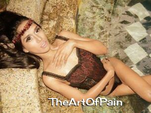 TheArtOfPain