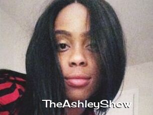 TheAshleyShow