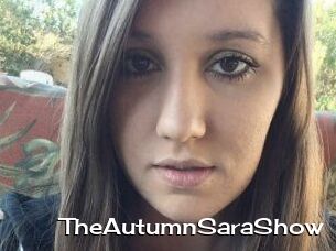 TheAutumnSaraShow