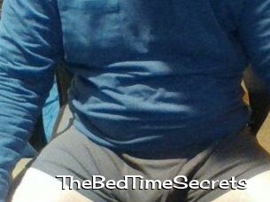 TheBedTimeSecrets