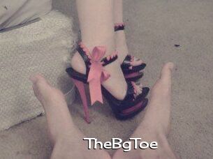 TheBgToe