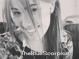 TheBlueScorpion