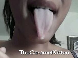 TheCaramelKitten