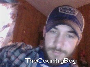 TheCountryBoy