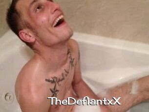 TheDefiantxX