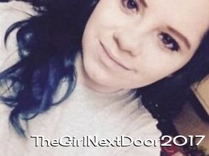 TheGirlNextDoor2017