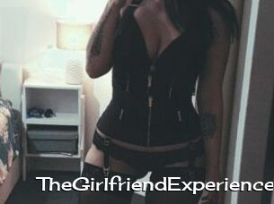 TheGirlfriendExperience