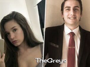 TheGreys