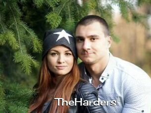 TheHarders