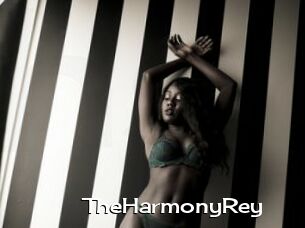 TheHarmonyRey