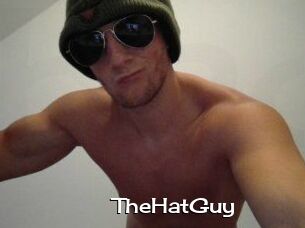 TheHatGuy