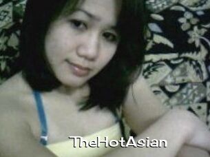 TheHotAsian