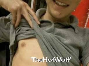 TheHotWolf