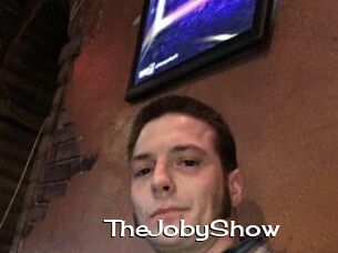 TheJobyShow