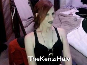 TheKenziHale