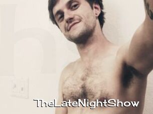 TheLateNightShow