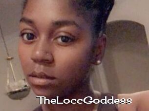 TheLoccGoddess