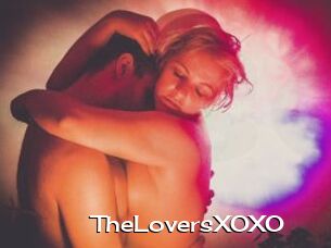 TheLoversXOXO