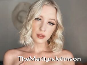 TheMarilynJohnson