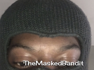 TheMaskedBandit