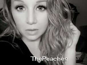 ThePeaches