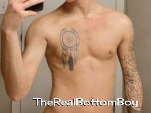 TheRealBottomBoy