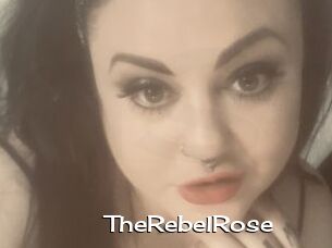 TheRebelRose