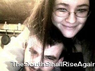 TheSouthShallRiseAgain