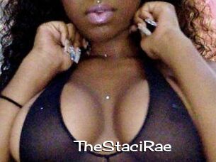 TheStaciRae