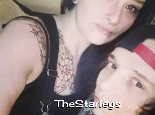 TheStarleys