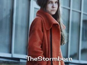 TheStormborn