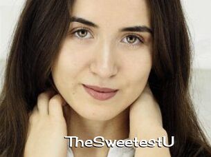 TheSweetestU