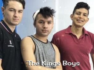 The_Kings_Boys