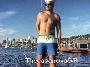 Thecasanova83