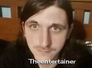 Theentertainer